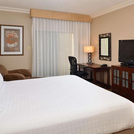 Best Western Corte Madera Inn Buitenkant foto